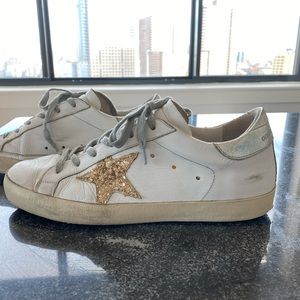 Golden Goose Size 38